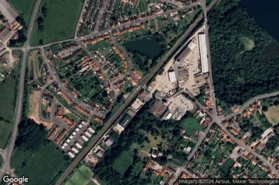 Gare Neufchâtel-Hardelot