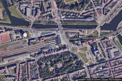 Gare Calais