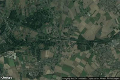 Gare Cuinchy