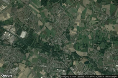 Gare Leforest