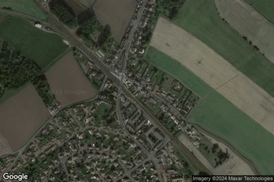 Gare Ostricourt
