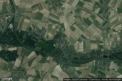 Gare Aubigny-au-Bac
