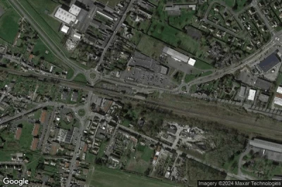 Gare Caudry