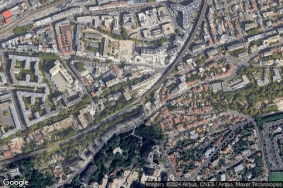 Gare Issy-les-Moulineaux