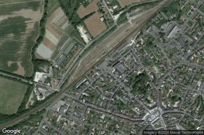 Gare La Loupe