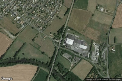 Gare Neuville-sur-Sarthe