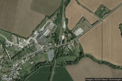 Gare Montbizot