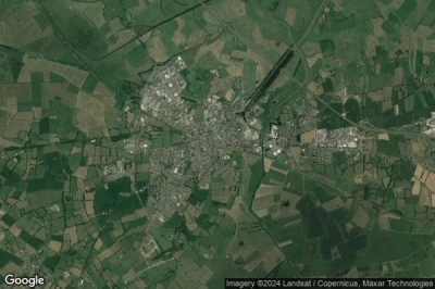 Gare Carentan