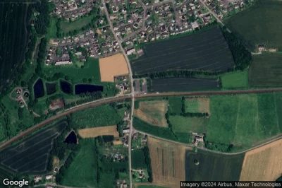 Gare Breteil