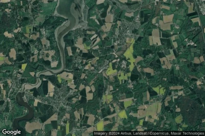 Gare Pleudihen-sur-Rance