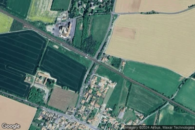 Gare La Jarrie