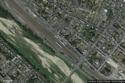 Gare Saumur