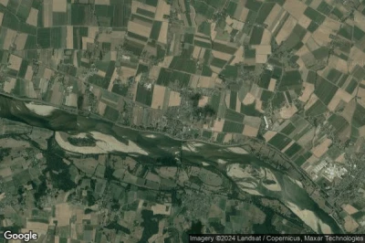 Gare Saint-Mathurin-sur-Loire