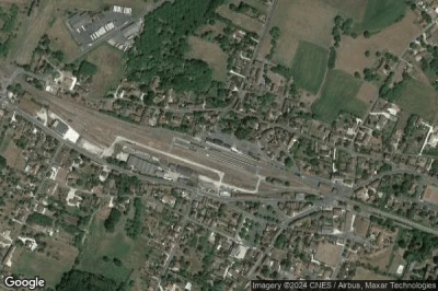 Gare Le Buisson-de-Cadouin