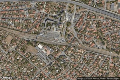 Gare Colomiers