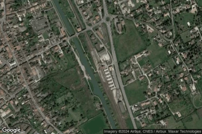 Gare Grisolles