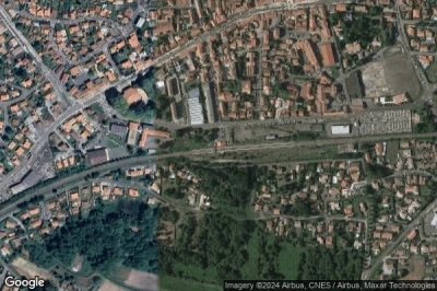 Gare Saint-Vincent-de-Tyrosse