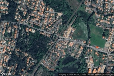 Gare Ondres