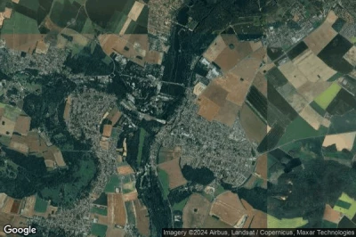 Gare Ballancourt-sur-Essonne
