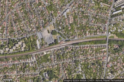 Gare Yerres