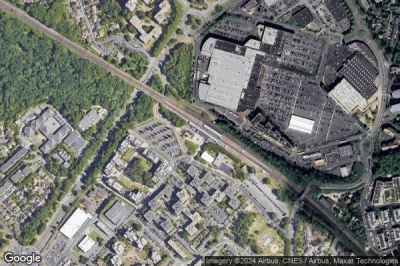Gare Boussy-Saint-Antoine