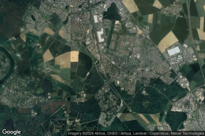 Gare Cesson