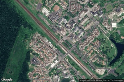 Gare Le Mée-sur-Seine