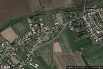 Gare Chaugey