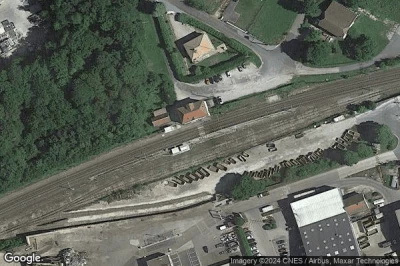 Gare Franois