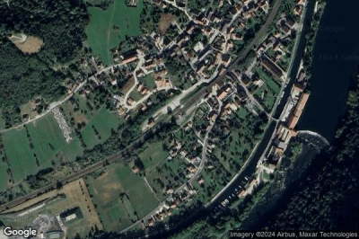 Gare Deluz