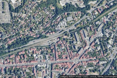 Gare Ecully - Tassin