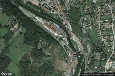 Gare Boën-sur-Lignon