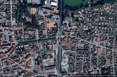Gare Feurs