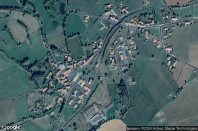 Gare Lachaud Curmilhac