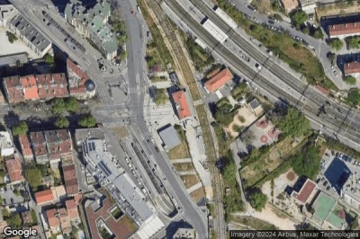 Gare Marseille Blancarde