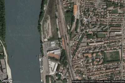Gare Arles