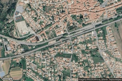 Gare Pignans