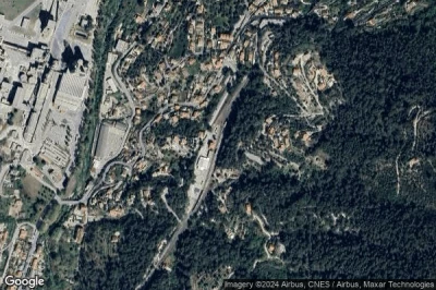 Gare Peille
