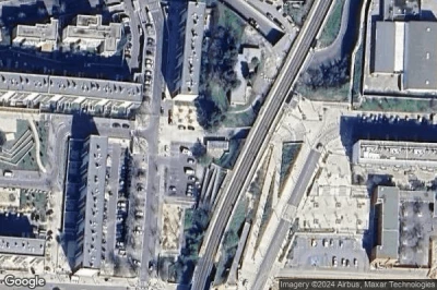Gare Picon Busserine