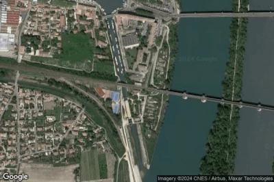 Gare Beaucaire
