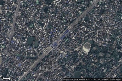 Gare barasat