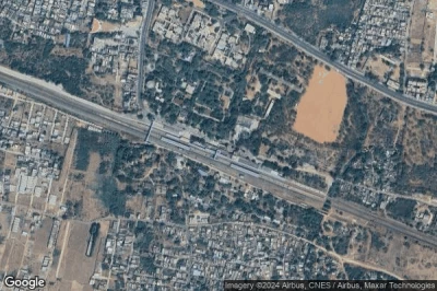 Gare cuddapah