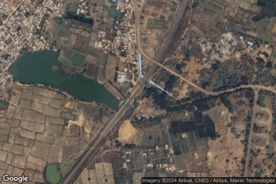 Gare chakarbhatha