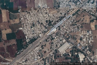 Gare burhanpur