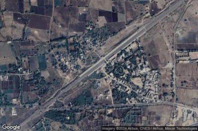 Gare chinchpada