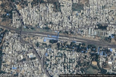 Gare dahod