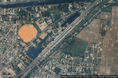Gare eluru