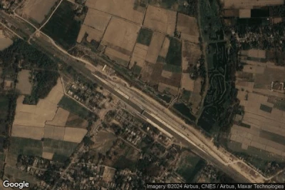 Gare falakata