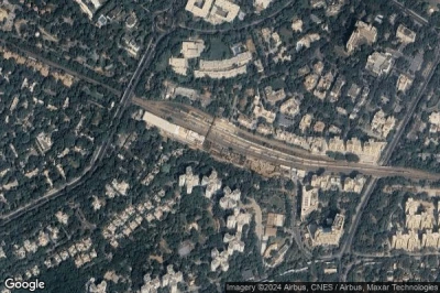 Gare delhi safdarjang