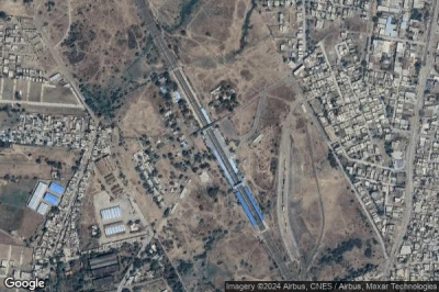 Gare hingoli